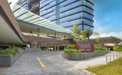 WOODLANDS MRT STATION (TE2) (D25), Retail #456881921